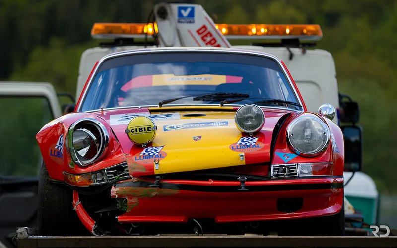 Spa Classic 2013